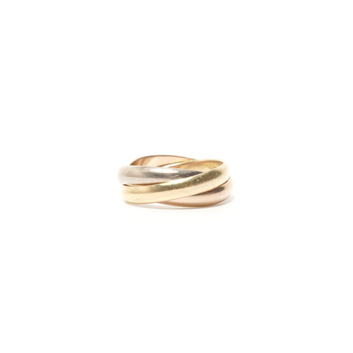 Cartier Others Au750/