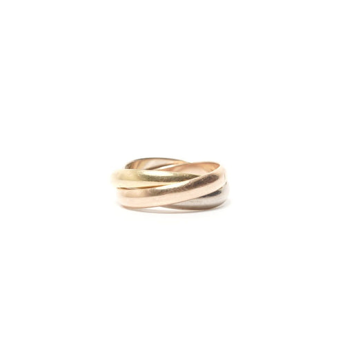 Cartier Others Au750/