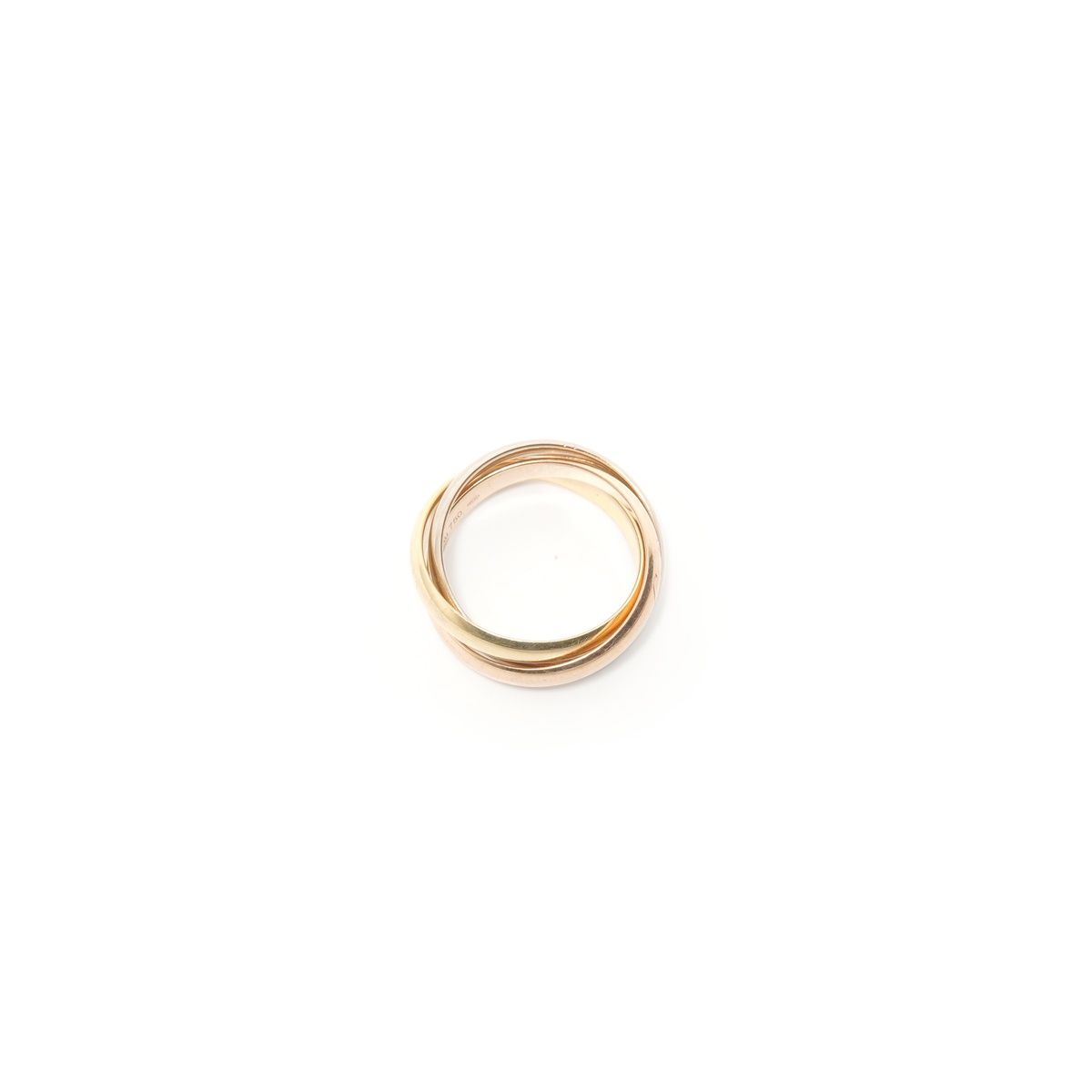 Cartier Others Au750/