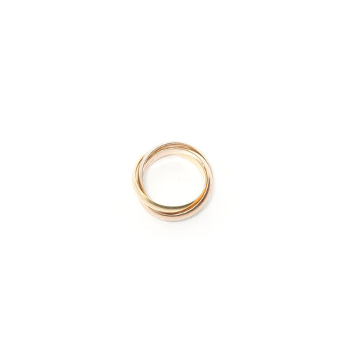 Cartier Others Au750/