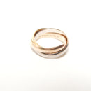 Cartier Others Au750/