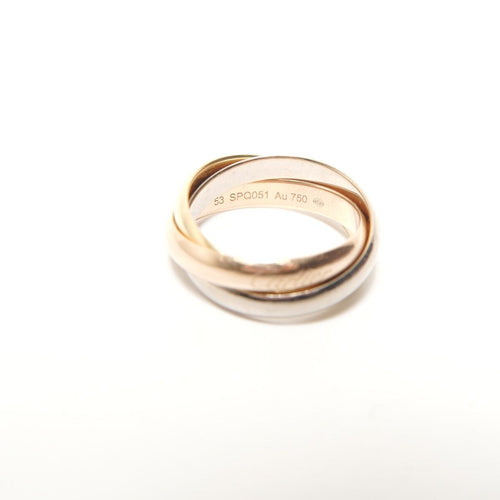 Cartier Others Au750/