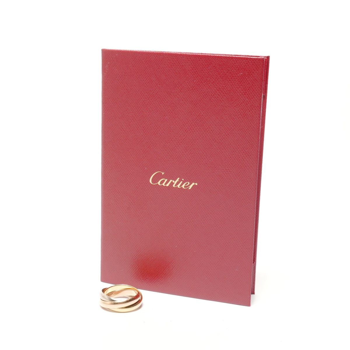 Cartier Others Au750/