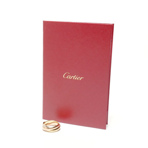 Cartier Others Au750/
