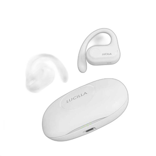 Wireless Earphone Lucilla Twsop01Wh