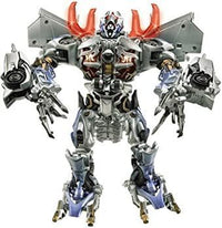 Capsule Toy Gachagacha Md-07