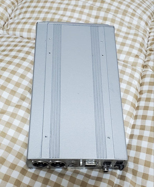 Apogee Recording Peripheral Device Electronics Mini-Dac