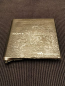 Sony Portable Md Player Mz-E10