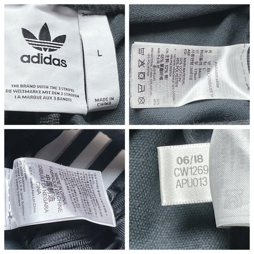 Adidas Originals Other L