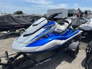 Yamaha Personal Watercraft Equipment Accessories Fx Cruiser Ho 2021 171H