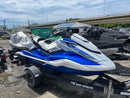 Yamaha Personal Watercraft Equipment Accessories Fx Cruiser Ho 2021 171H