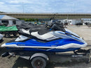 Yamaha Personal Watercraft Equipment Accessories Fx Cruiser Ho 2021 171H
