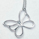 Tiffany Necklaces 925