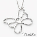 Tiffany Necklaces 925