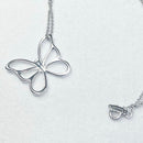 Tiffany Necklaces 925