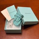 Tiffany Necklaces 925
