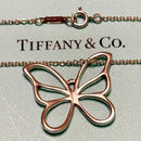 Tiffany Necklaces 925