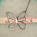 Tiffany Necklaces 925