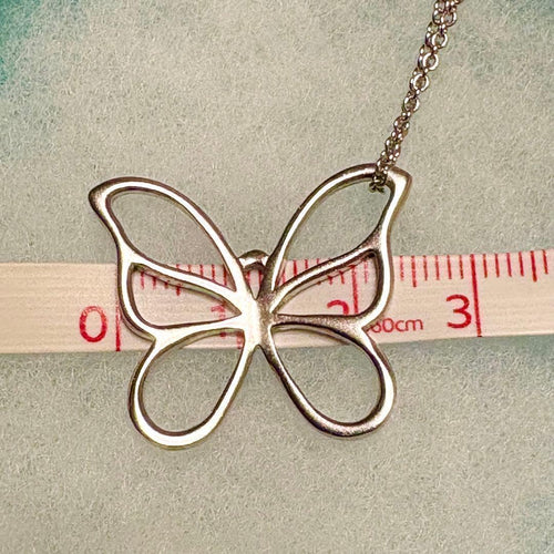 Tiffany Necklaces 925
