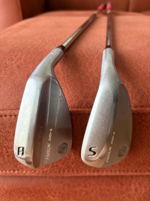 Yamaha Wedges Rmx Dd-1 2026 50 56 2