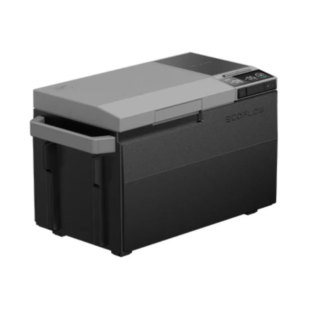 Ecoflow Others Glacier Efbx100 38L