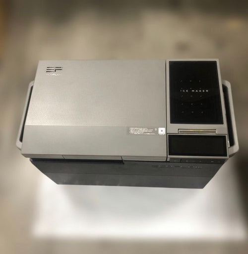 Ecoflow Others Glacier Efbx100 38L