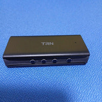 Portable Amplifiers Dacs Trn Wave Cs 43198 Dac
