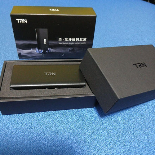Portable Amplifiers Dacs Trn Wave Cs 43198 Dac