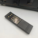 Teac Cd, Md Cassette Decks V-1010 3