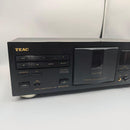 Teac Cd, Md Cassette Decks V-1010 3