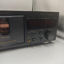 Teac Cd, Md Cassette Decks V-1010 3