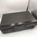 Teac Cd, Md Cassette Decks V-1010 3