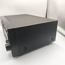 Teac Cd, Md Cassette Decks V-1010 3