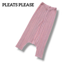 Pleats Please Harem Pants
