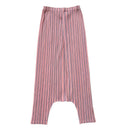 Pleats Please Harem Pants