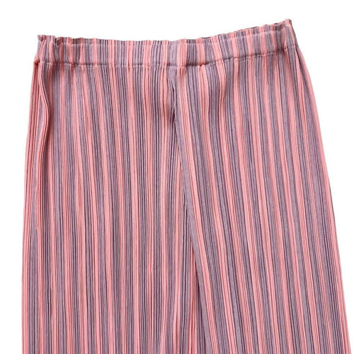 Pleats Please Harem Pants