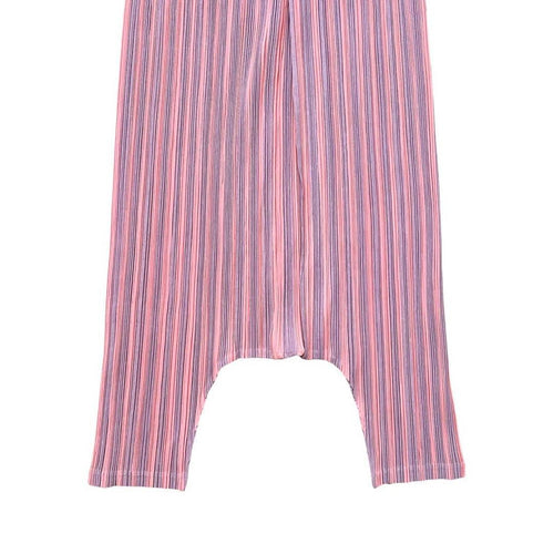 Pleats Please Harem Pants