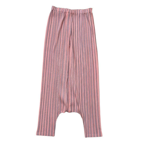 Pleats Please Harem Pants