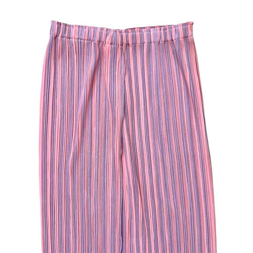 Pleats Please Harem Pants