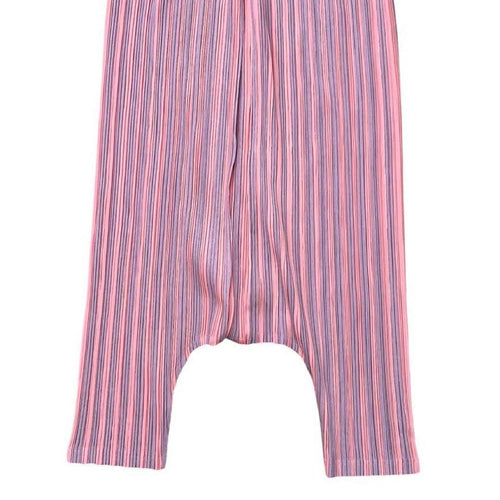 Pleats Please Harem Pants