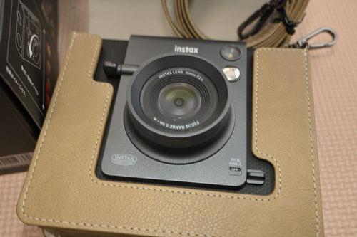 Fujifilm Instant Cameras Instax Evo Wide