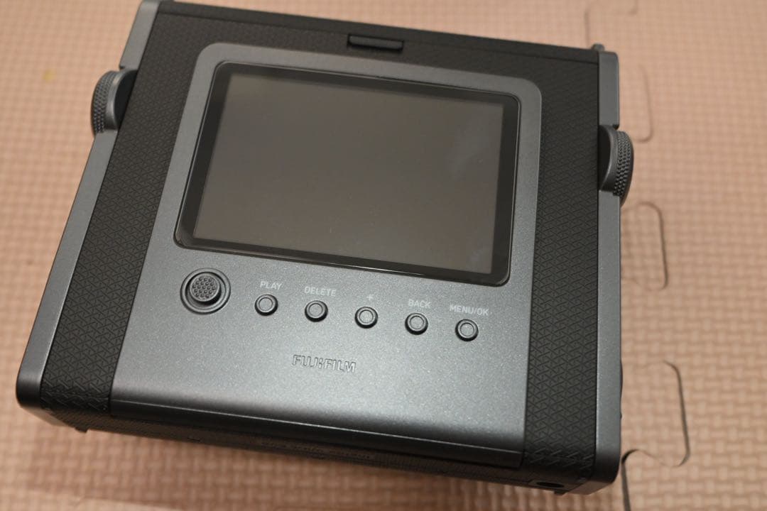 Fujifilm Instant Cameras Instax Evo Wide