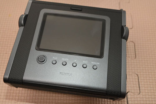 Fujifilm Instant Cameras Instax Evo Wide
