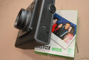 Fujifilm Instant Cameras Instax Evo Wide