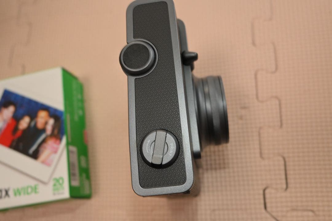 Fujifilm Instant Cameras Instax Evo Wide