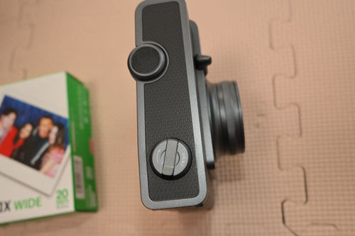 Fujifilm Instant Cameras Instax Evo Wide