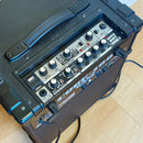 Roland Bass Amps Cube-100 100W