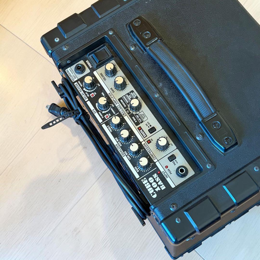 Roland Bass Amps Tto Cube-100 100W