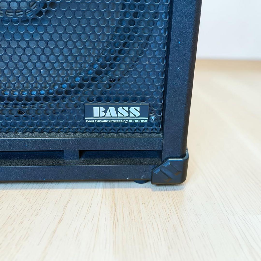 Roland Bass Amps Tto Cube-100 100W