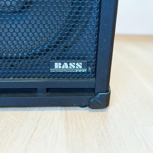 Roland Bass Amps Tto Cube-100 100W